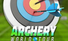 Arhery World Tour