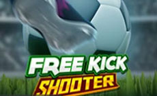 Free Kick Shooter